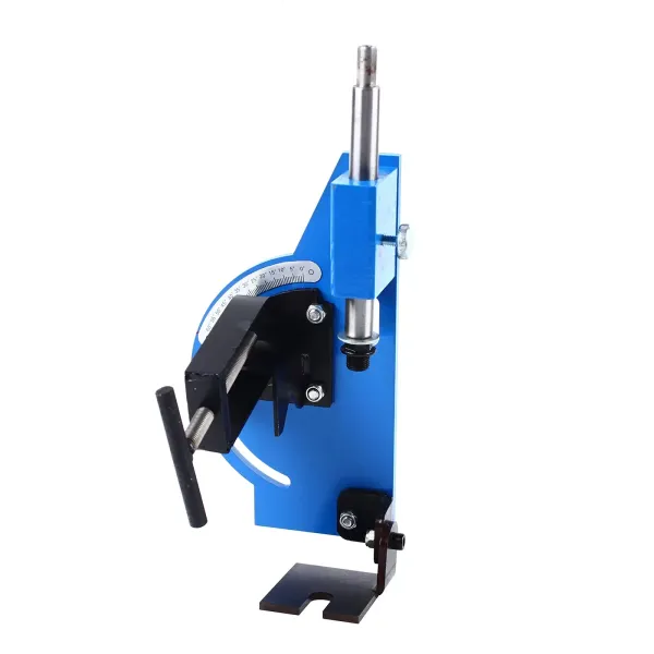 High Precision Industrial Professional Pipe/Tube Notcher Heavy-duty Manual Pipe Notcher with Durable Steel Frame Round Edges High Precision Industrial Professional Pipe/Tube Notcher Heavy-duty Manual Pipe Notcher with Durable Steel Frame Round Edges