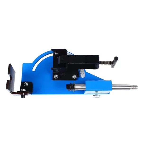 High Precision Industrial Professional Pipe/Tube Notcher Heavy-duty Manual Pipe Notcher with Durable Steel Frame Round Edges High Precision Industrial Professional Pipe/Tube Notcher Heavy-duty Manual Pipe Notcher with Durable Steel Frame Round Edges