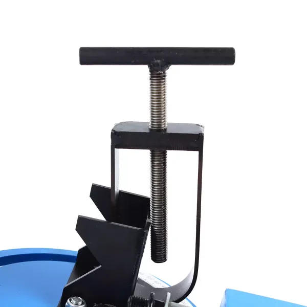 High Precision Industrial Professional Pipe/Tube Notcher Heavy-duty Manual Pipe Notcher with Durable Steel Frame Round Edges High Precision Industrial Professional Pipe/Tube Notcher Heavy-duty Manual Pipe Notcher with Durable Steel Frame Round Edges