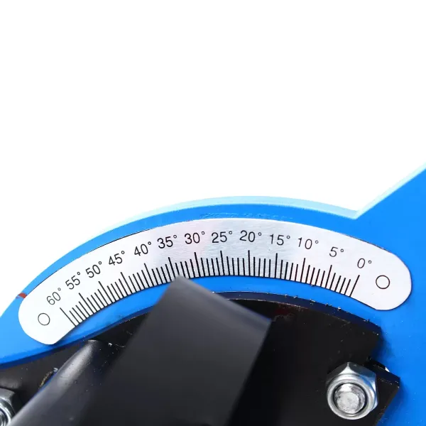 High Precision Industrial Professional Pipe/Tube Notcher Heavy-duty Manual Pipe Notcher with Durable Steel Frame Round Edges High Precision Industrial Professional Pipe/Tube Notcher Heavy-duty Manual Pipe Notcher with Durable Steel Frame Round Edges