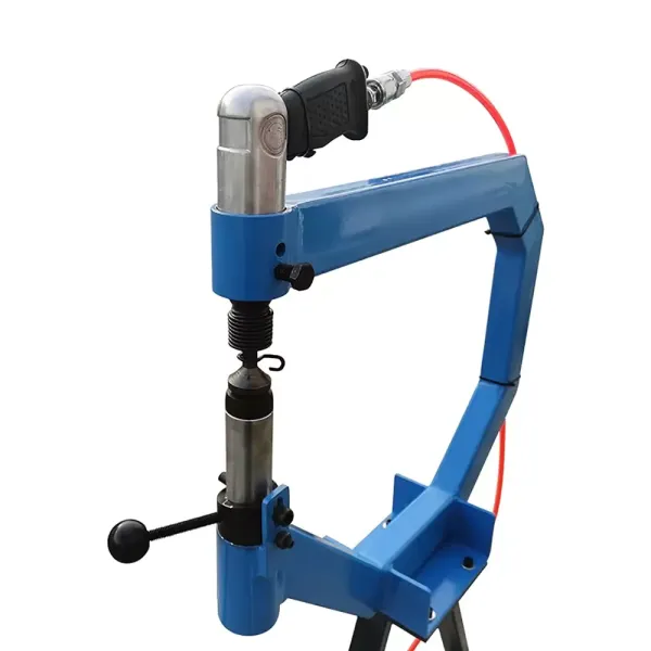Thin Plate Shaping Machine Professional Pneumatic Polishing Hammer Smoothing Hammer Sheet Metal Leveling Hammer Industrial Pneumatic Polishing Hammer