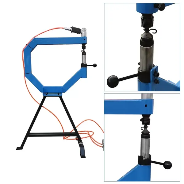 Thin Plate Shaping Machine Professional Pneumatic Polishing Hammer Smoothing Hammer Sheet Metal Leveling Hammer Industrial Pneumatic Polishing Hammer
