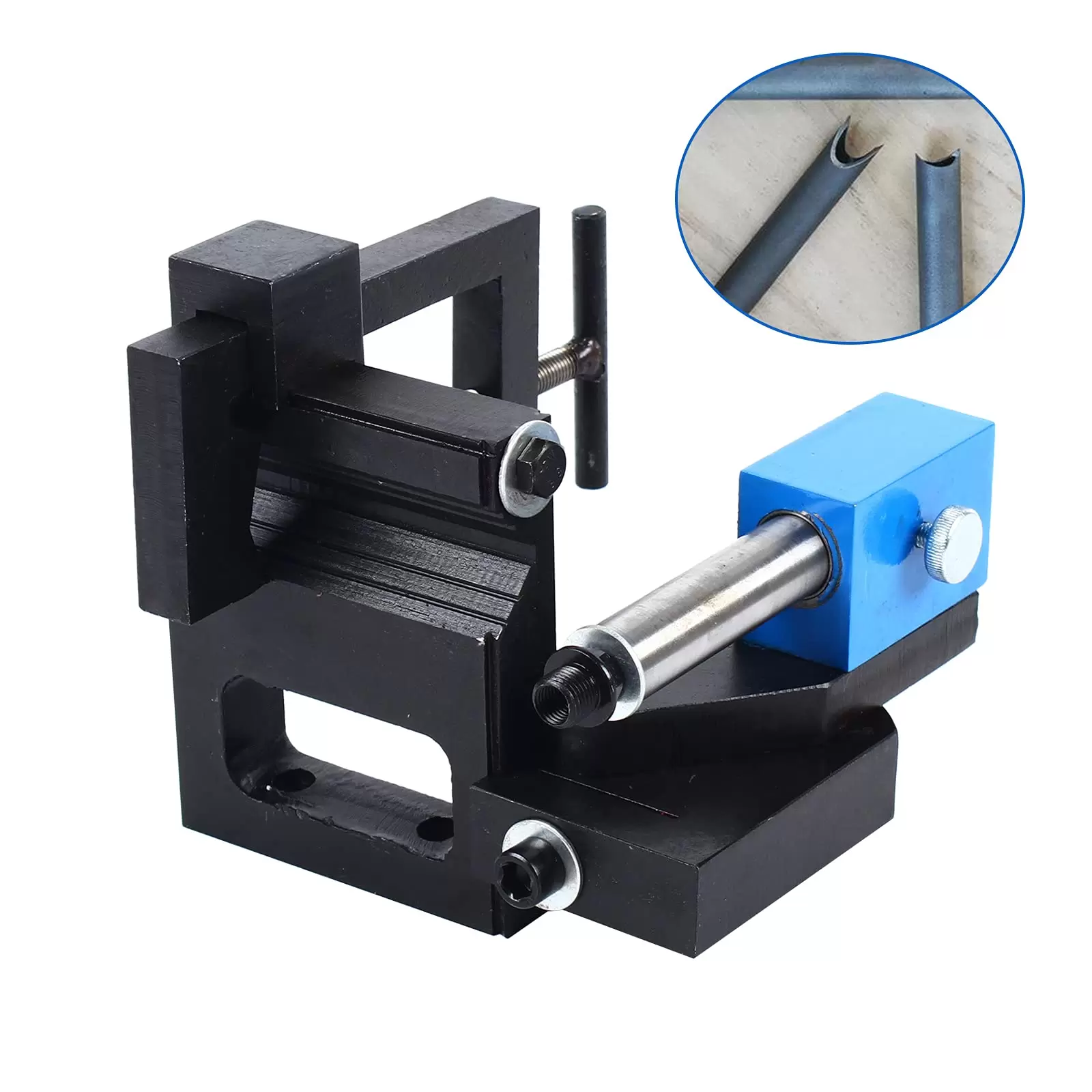 Ratchet Pipe Fitting - Pipe Making 0~50° Ratchet Pipe Fitting - Pipe Making 0~50°