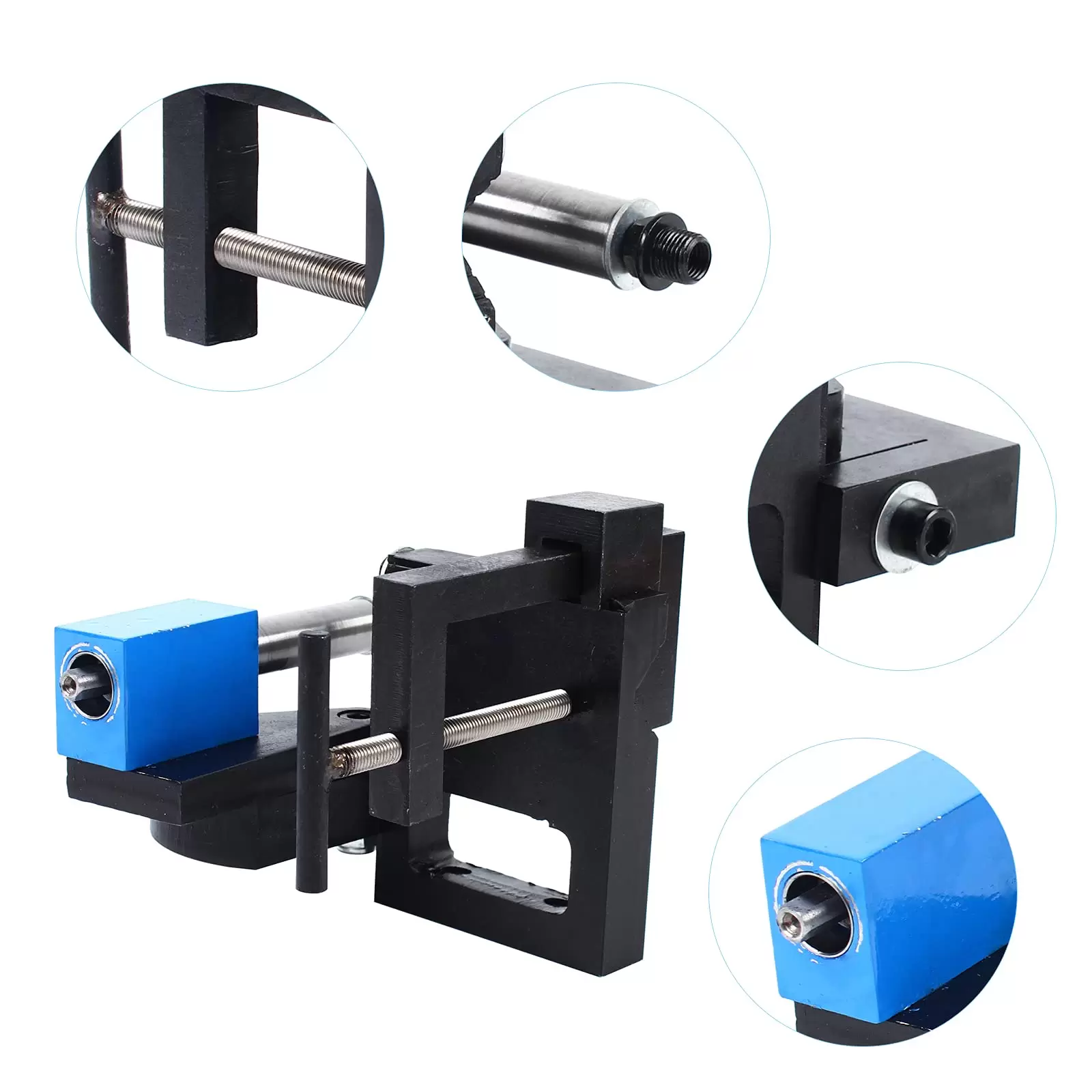 Ratchet Pipe Fitting - Pipe Making 0~50° Ratchet Pipe Fitting - Pipe Making 0~50°
