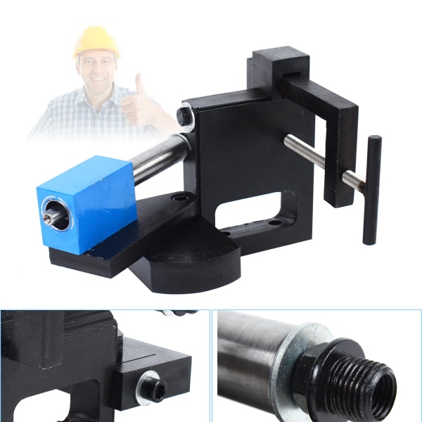 Ratchet Pipe Fitting - Pipe Making 0~50°