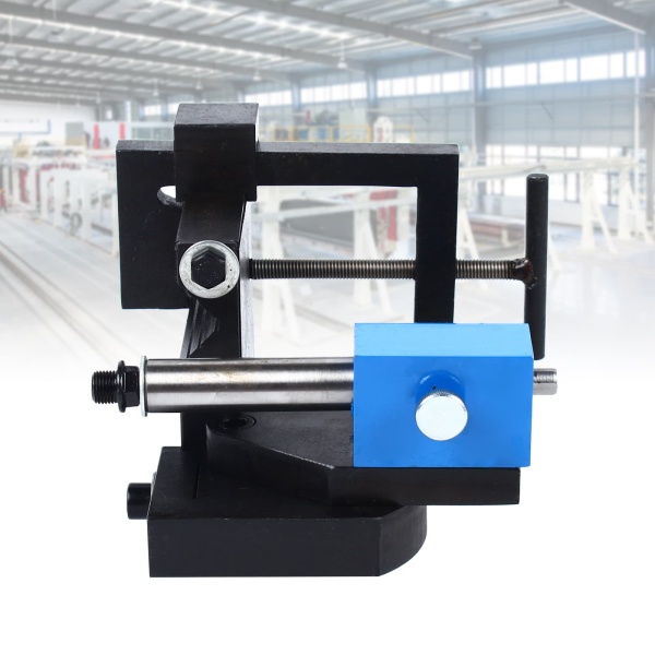 Ratchet Pipe Fitting - Pipe Making 0~50°