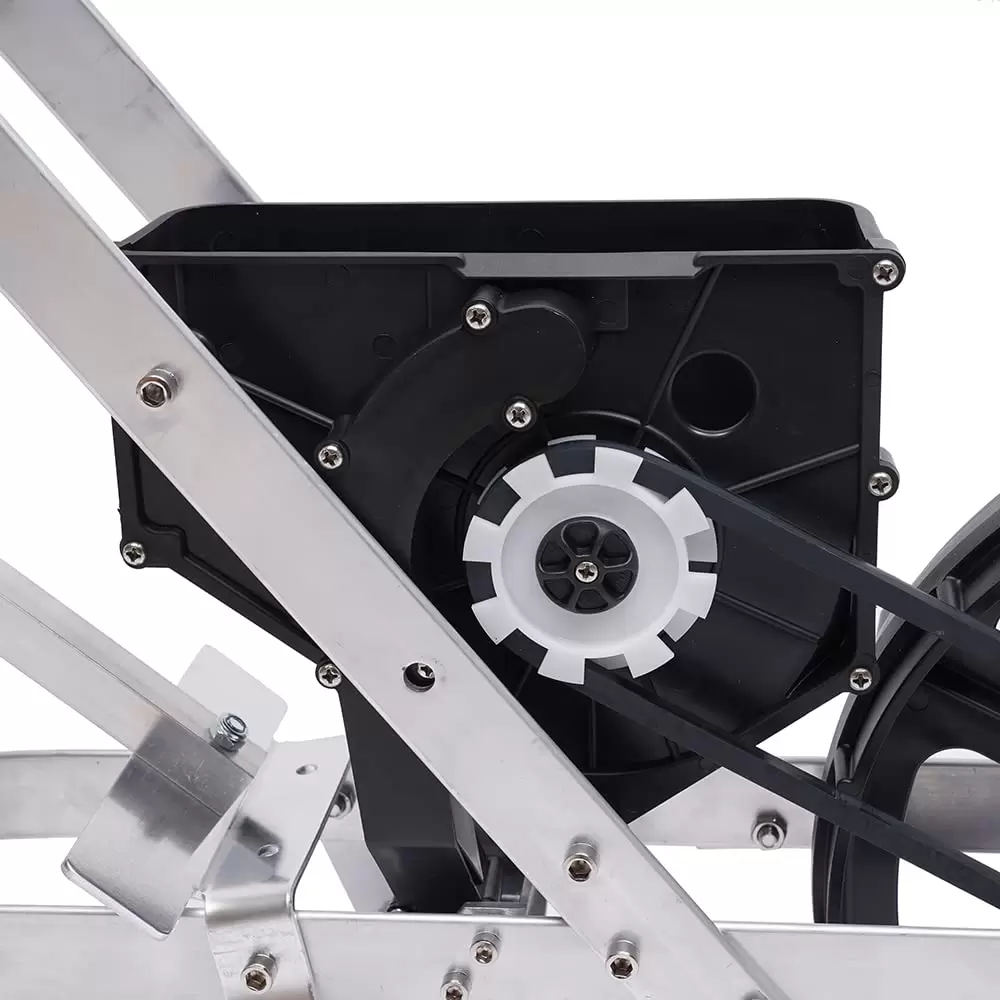 Manual Metal Precision Planter for Vegetable Plants Garden Seeder Row Seed Planter w/6 Seed Plates Transplanter Seeder Lawn Spreader Manual Metal Precision Planter for Vegetable Plants Garden Seeder Row Seed Planter w/6 Seed Plates Transplanter Seeder Lawn Spreader