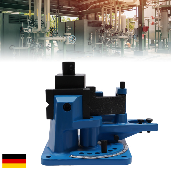 Universal corner bender - Up to 120° - Manual bender