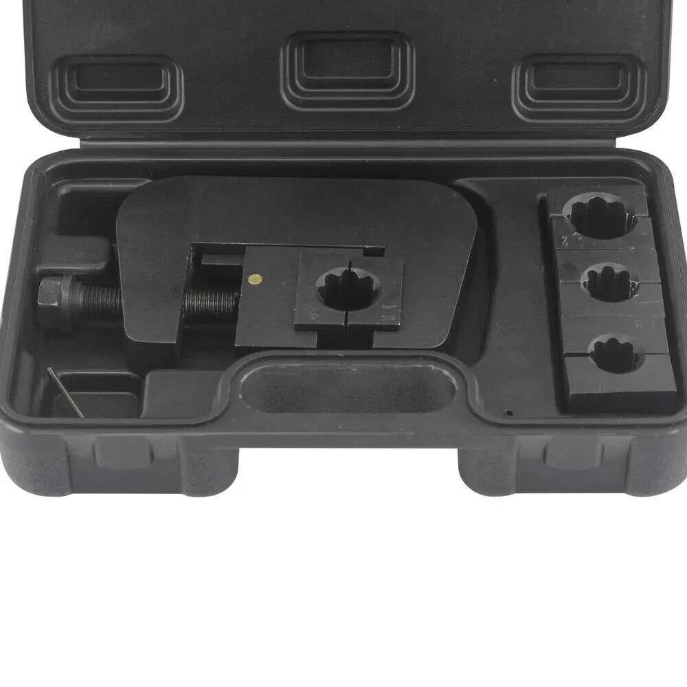 Manual A/C Crimping Pliers Hydraulic Hose Crimping Kit Hose Fittings Crimping Pliers for Air Conditioning Hose Repair Manual A/C Crimping Pliers Hydraulic Hose Crimping Kit Hose Fittings Crimping Pliers for Air Conditioning Hose Repair