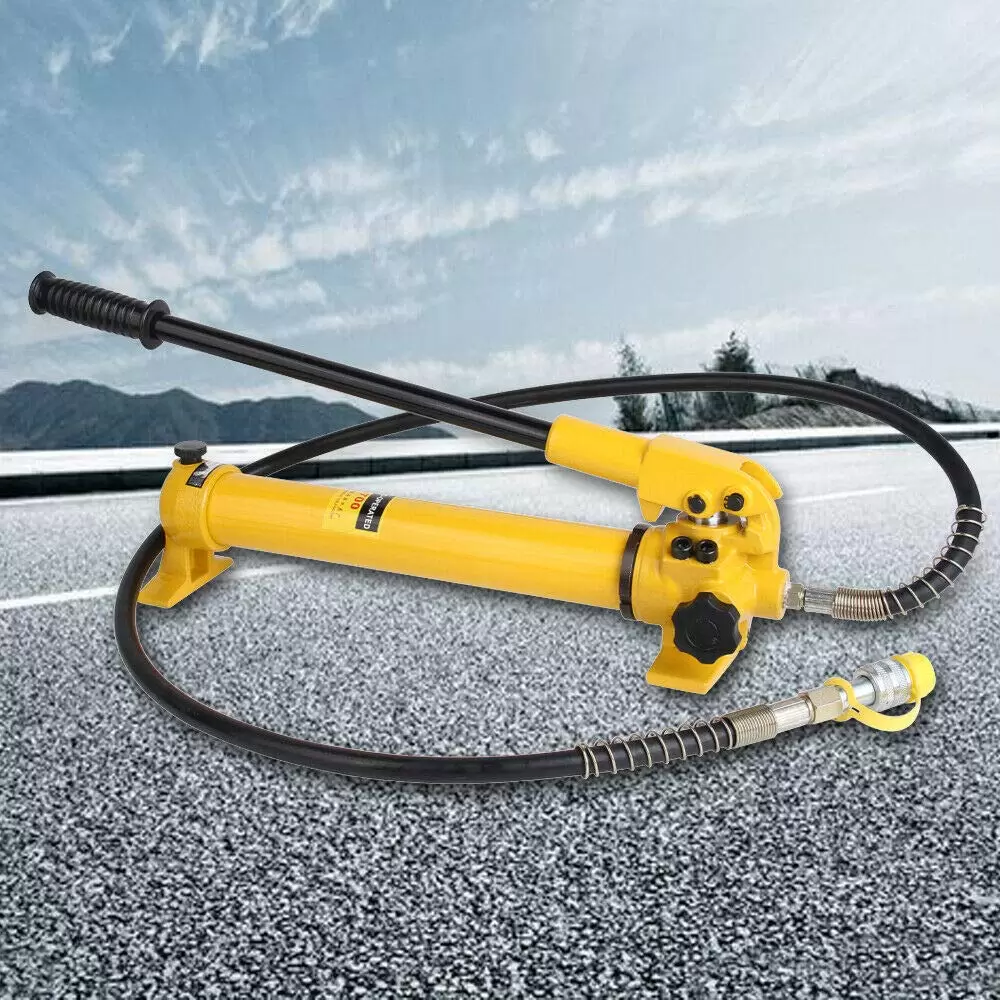 Hydraulic Crimper CP-700 Hydraulic Hand Pump 700 Bar Manual Hydraulic Pliers Hand Pressing Tool 360° Hydraulic Crimper CP-700 Hydraulic Hand Pump 700 Bar Manual Hydraulic Pliers Hand Pressing Tool 360°