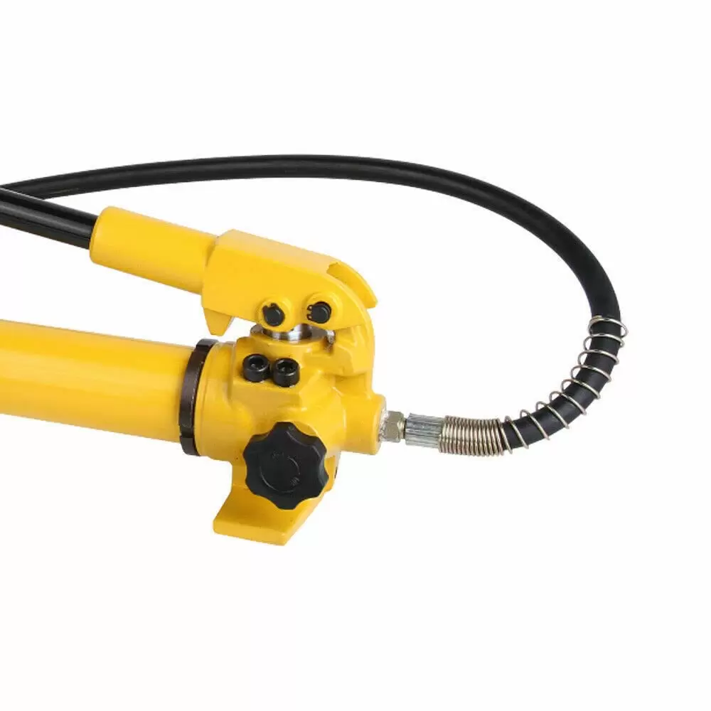Hydraulic Crimper CP-700 Hydraulic Hand Pump 700 Bar Manual Hydraulic Pliers Hand Pressing Tool 360° Hydraulic Crimper CP-700 Hydraulic Hand Pump 700 Bar Manual Hydraulic Pliers Hand Pressing Tool 360°