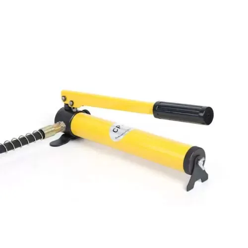 Automotive Air Conditioning Pressure Tube - Crimping Pliers - Crimping Tools - Portable Crimping Kit