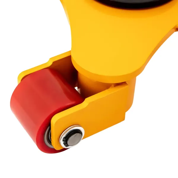 6600LBS Machinery Transport Chassis, Heavy Duty Casters, 360° Swivel, Furniture Glides 6600LBS Machinery Transport Chassis, Heavy Duty Casters, 360° Swivel, Furniture Glides