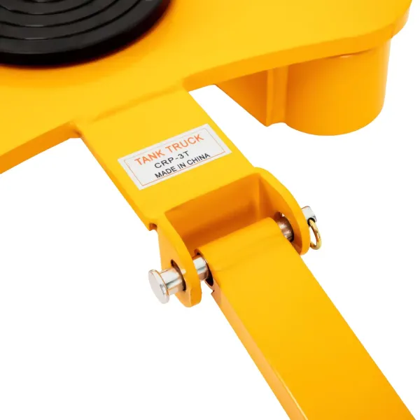 6600LBS Machinery Transport Chassis, Heavy Duty Casters, 360° Swivel, Furniture Glides 6600LBS Machinery Transport Chassis, Heavy Duty Casters, 360° Swivel, Furniture Glides
