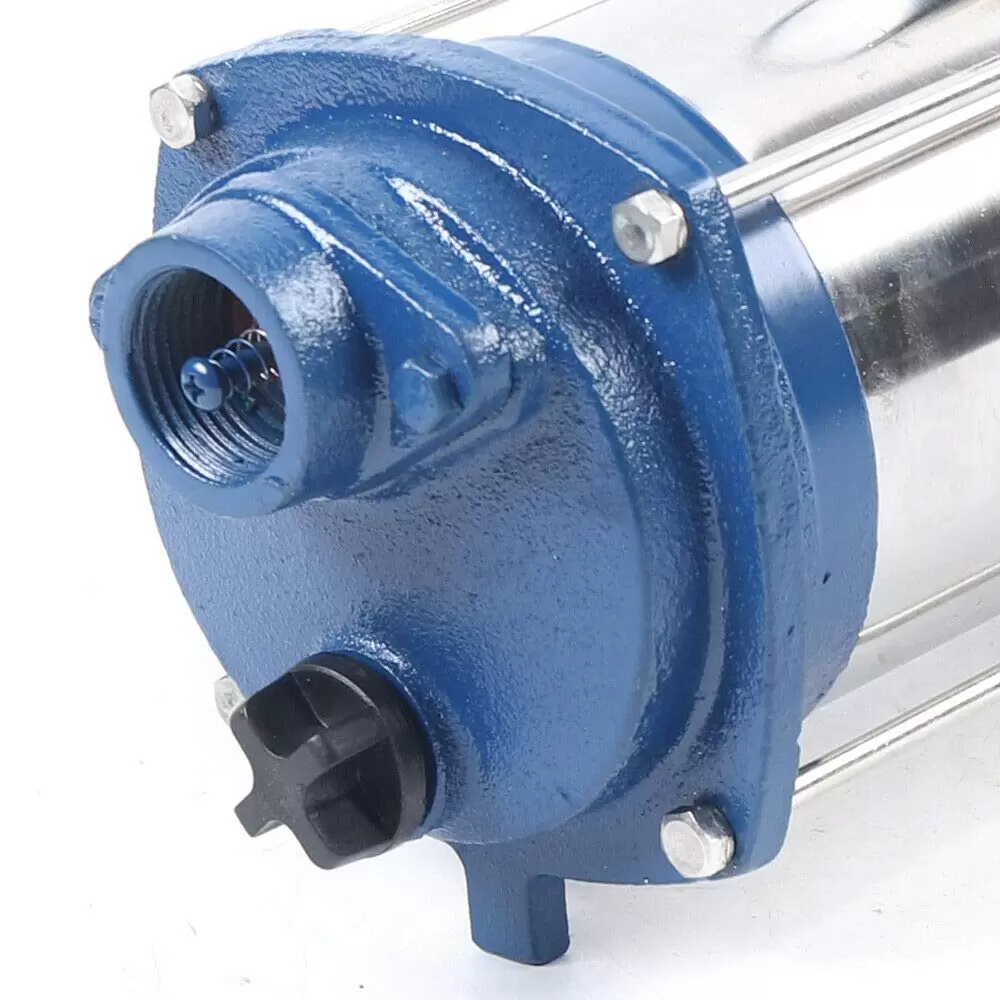 Centrifugal Pump 1800 W Garden Pump With Motor Protection Circuit Breaker 2850 Rpm 1800w 2.6hp 230 V 50 Hz High-quality Material Easy To Install Centrifugal Pump 1800 W Garden Pump With Motor Protection Circuit Breaker 2850 Rpm 1800w 2.6hp 230 V 50 Hz High-quality Material Easy To Install