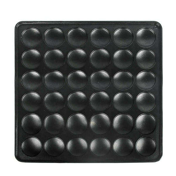 220V 1000W Bubble Waffle Maker 36 Holes Stainless Steel Egg Waffle Maker Hong Kong Style Bubble Egg Waffle Maker Adjustable Temperature with Timer 220V 1000W Bubble Waffle Maker 36 Holes Stainless Steel Egg Waffle Maker Hong Kong Style Bubble Egg Waffle Maker Adjustable Temperature with Timer