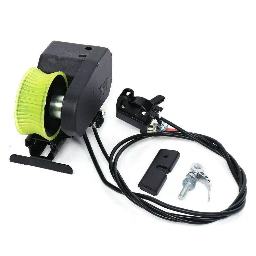 Bicycle booster - Bicycle accessory - Durable