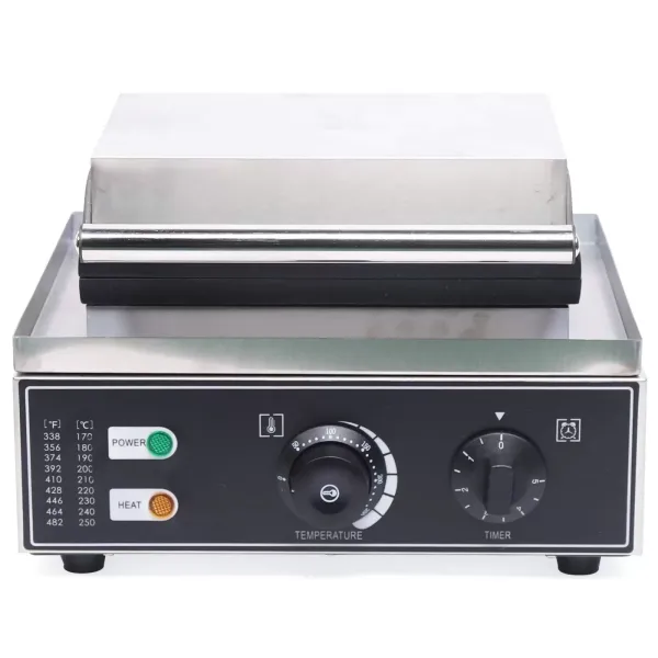 Electric Donut Machine Mini Donut Machine Waffle Maker 12 Grid Waffle Maker Double Sided Heating 220v 1500W