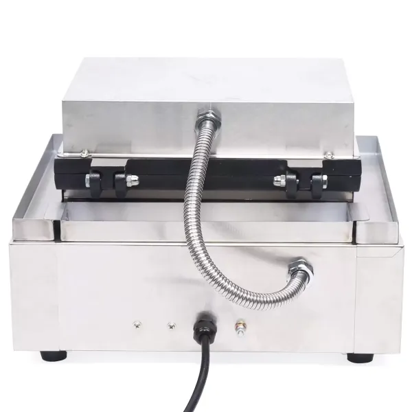 Electric Donut Machine Mini Donut Machine Waffle Maker 12 Grid Waffle Maker Double Sided Heating 220v 1500W Electric Donut Machine Mini Donut Machine Waffle Maker 12 Grid Waffle Maker Double Sided Heating 220v 1500W