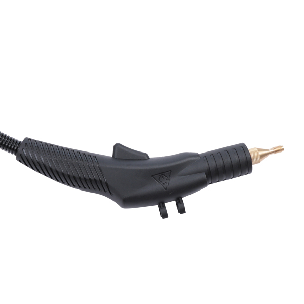 High Temperature Steam Cleaner Multi-purpose Handheld Steam Cleaner 220V 3000W 1m Inlet Hose 2.5m 3-5 Bar for Air Conditioning Extractor Hood Car