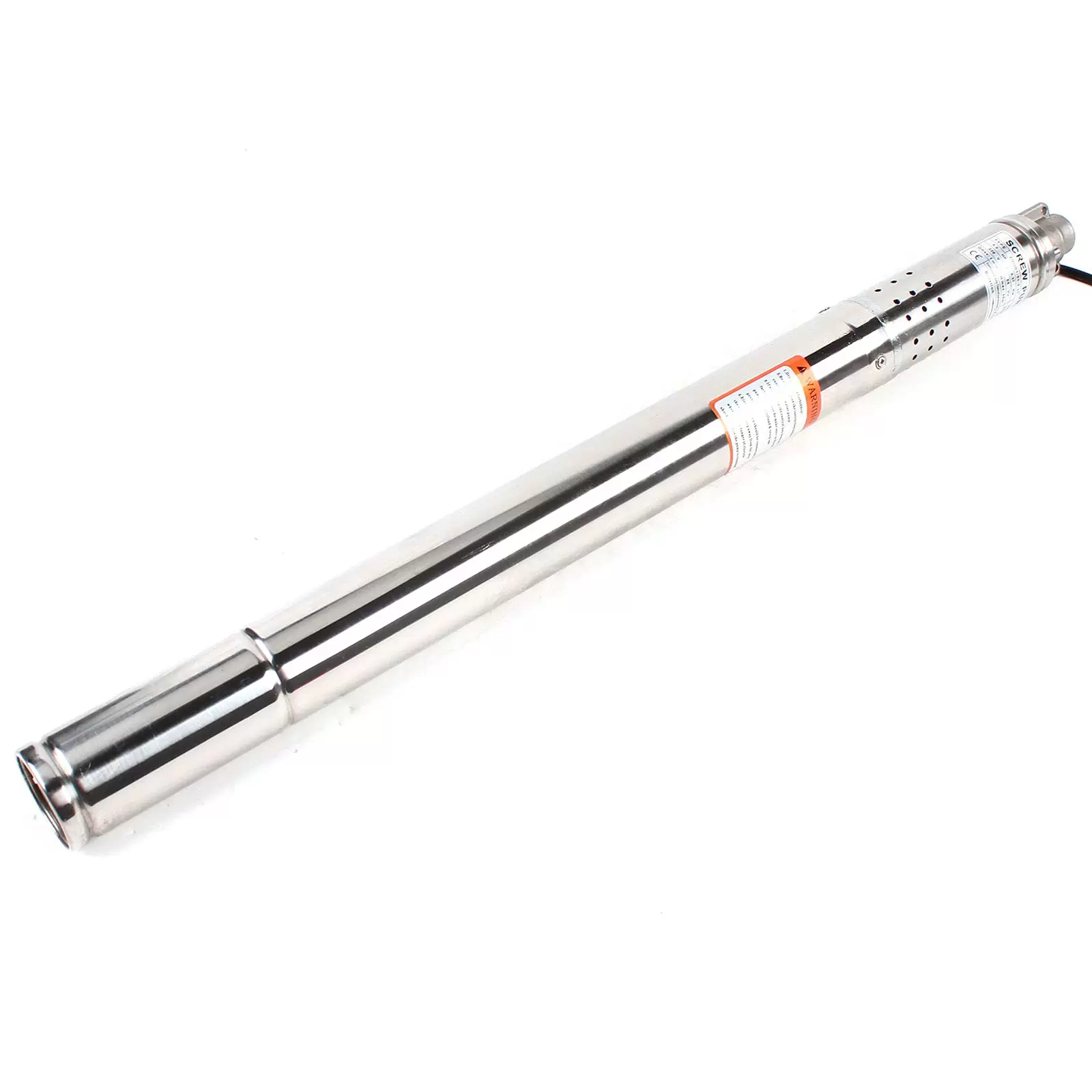 2 Inch 370W Deep Well Pump Stainless Steel Submersible Pump Water Pump Pump Submersible Pump 2" Deep Well Pump Garden Water Pump 2 Inch 370W Deep Well Pump Stainless Steel Submersible Pump Water Pump Pump Submersible Pump 2" Deep Well Pump Garden Water Pump
