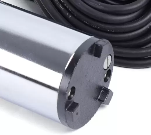 CNCEST-Stainless Steel Solar Fountain Pump 48V 280W 16L/min