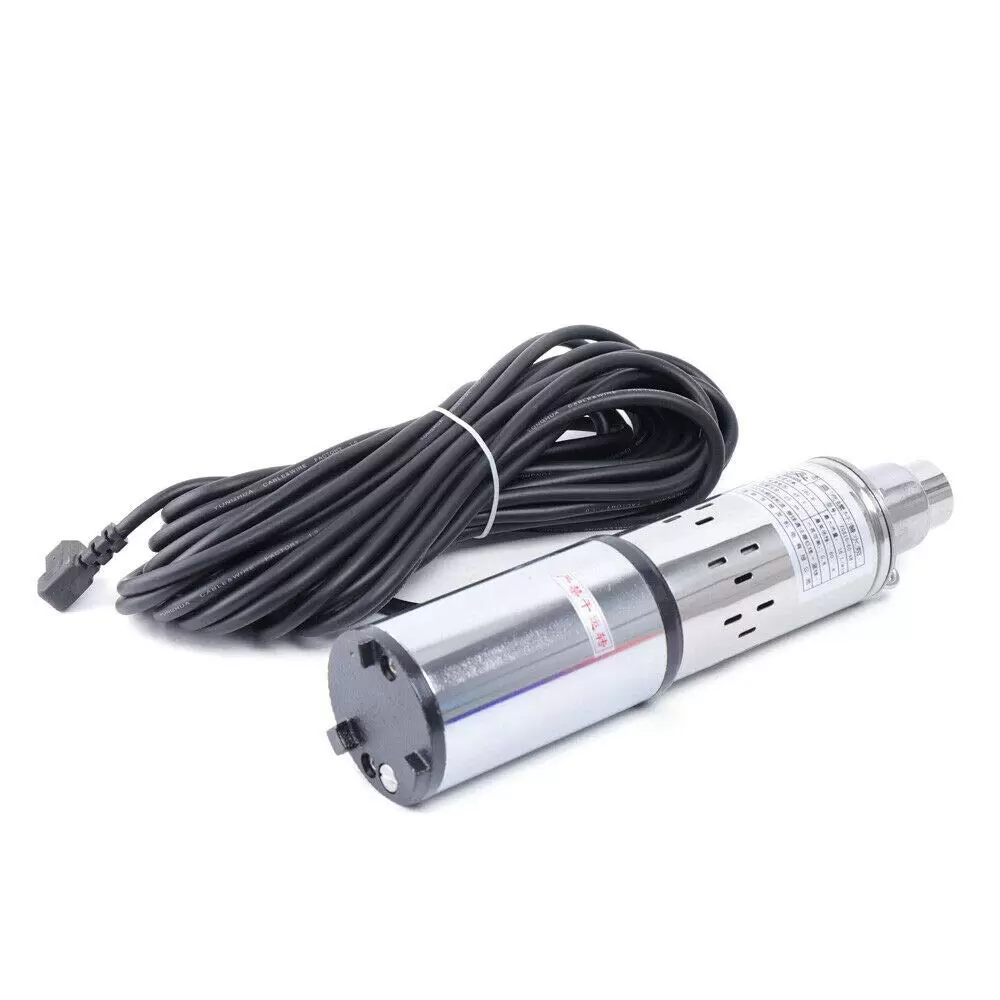 CNCEST-Stainless Steel Solar Fountain Pump 48V 280W 16L/min CNCEST-Stainless Steel Solar Fountain Pump 48V 280W 16L/min