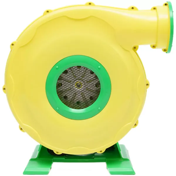 Electric Blower Air Pump for Inflatable Toys Radial Blower Radial Fan High Pressure Blower Pump Fan