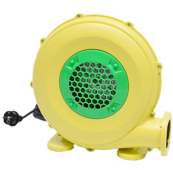 Electric Blower Air Pump for Inflatable Toys Radial Blower Radial Fan High Pressure Blower Pump Fan