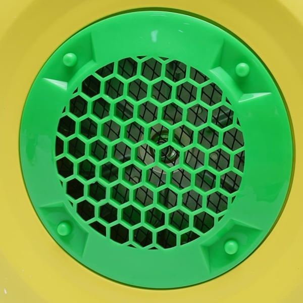 Electric Blower Air Pump for Inflatable Toys Radial Blower Radial Fan High Pressure Blower Pump Fan
