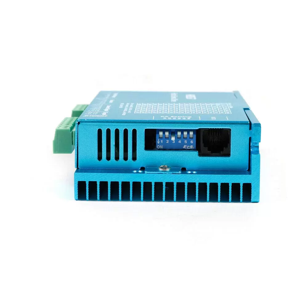 Closed Loop Stepper Motor Nema 23 4A 3.6 Nm Stepper Motor with HBS57 Driver Kit Closed Loop Stepper Motor Nema 23 4A 3.6 Nm Stepper Motor with HBS57 Driver Kit