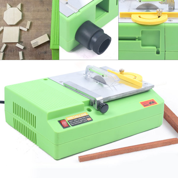 Mini Table Saw 8800RPM Small Carving Machine 480W Portable Woodworking Circular Saw for Woodworking Cutting Polishing Grinding and Sawing Mini Table Saw 8800RPM Small Carving Machine 480W Portable Woodworking Circular Saw for Woodworking Cutting Polishing Grinding and Sawing