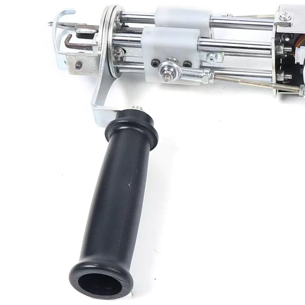 220 V Tufting Gun Electric Tufting Machine Carpet Trimmer Tufting Gun Hand Machine For Cutting And Curling Electric Paint Gun Electric Paint Spray Gun 220 V Tufting Gun Electric Tufting Machine Carpet Trimmer Tufting Gun Hand Machine For Cutting And Curling Electric Paint Gun Electric Paint Spray Gun