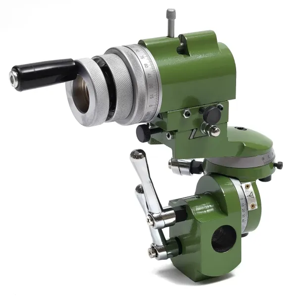 U2 Universal Cutter Tool Grinder Sharpener Holder for End Mill/Twist Drill/Lathe U2 Universal Cutter Tool Grinder Sharpener Holder for End Mill/Twist Drill/Lathe