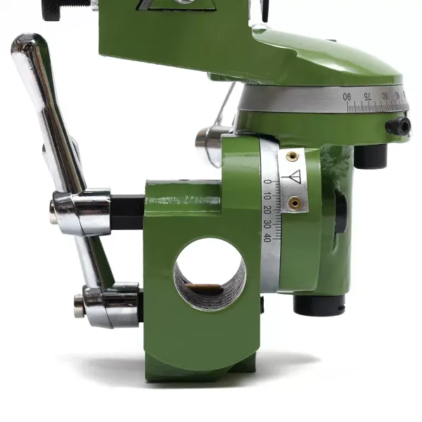 U2 Universal Cutter Tool Grinder Sharpener Holder for End Mill/Twist Drill/Lathe U2 Universal Cutter Tool Grinder Sharpener Holder for End Mill/Twist Drill/Lathe