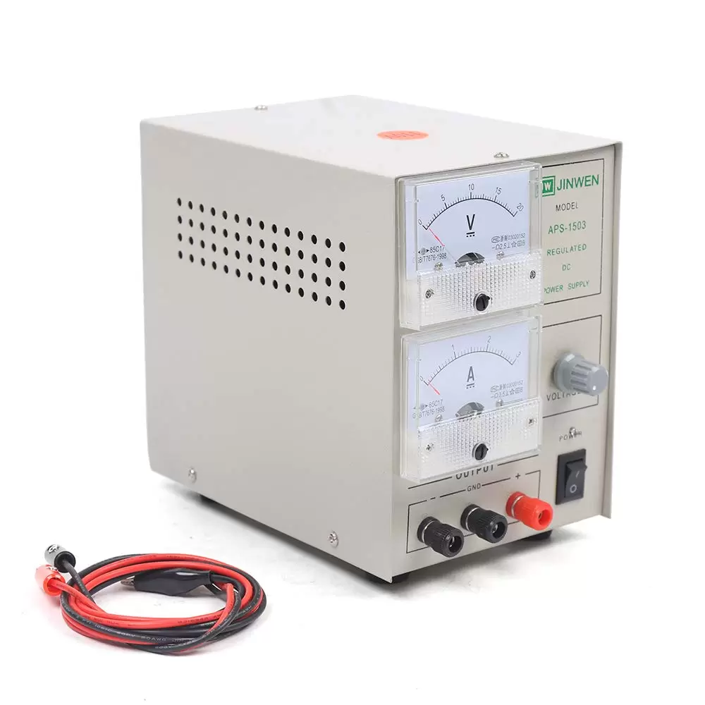 Small Size Electroplating Electroplating Equipment with 2 Connecting Wires Conductor Small Size Electroplating Electroplating Equipment with 2 Connecting Wires Conductor