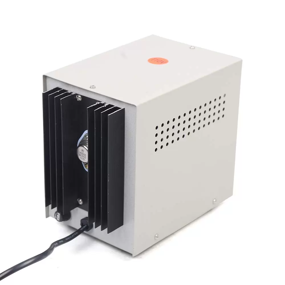 Small Size Electroplating Electroplating Equipment with 2 Connecting Wires Conductor Small Size Electroplating Electroplating Equipment with 2 Connecting Wires Conductor