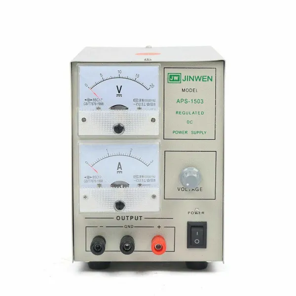 Plating Machine, Jewelry Plating Machine, Electroplating Machine used in Jewelry, Clocks and Watches