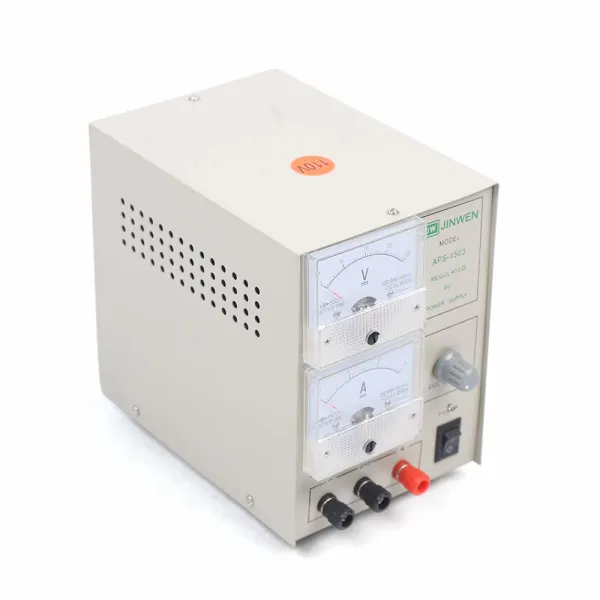 Plating Machine, Jewelry Plating Machine, Electroplating Machine used in Jewelry, Clocks and Watches