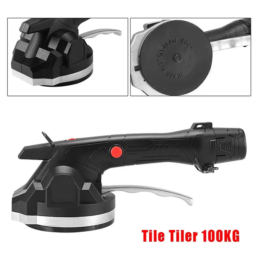 Portable Electric Tiling Paver Machine with Battery One-button Speed Adjustment for Floor Tiles Wall Tiles Balcony Tiles Wall Tiles Portable Electric Tiling Paver Machine with Battery One-button Speed Adjustment for Floor Tiles Wall Tiles Balcony Tiles Wall Tiles