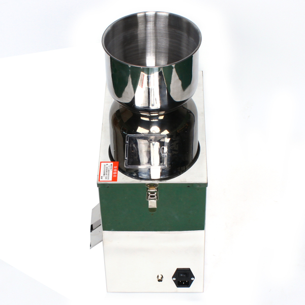 Filling Machine 1-50g 180W Automatic Intelligent Tea Granules Filling Machine Packaging Machine Used In Homes Kitchens Grain Processors