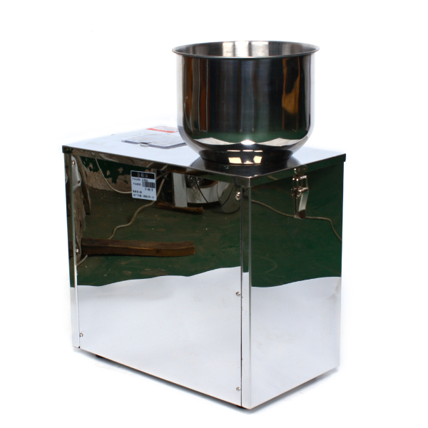 Filling Machine 1-50g 180W Automatic Intelligent Tea Granules Filling Machine Packaging Machine Used In Homes Kitchens Grain Processors