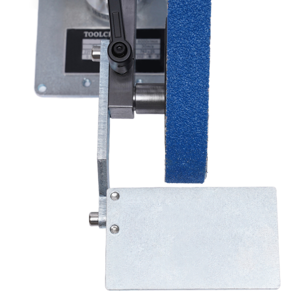 Belt sander 762 x 25 mm - Belt sander - Belt and belt sander - 220 V