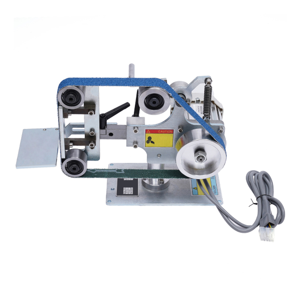 Belt sander 762 x 25 mm - Belt sander - Belt and belt sander - 220 V