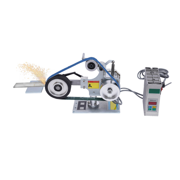 Belt sander 762 x 25 mm - Belt sander - Belt and belt sander - 220 V