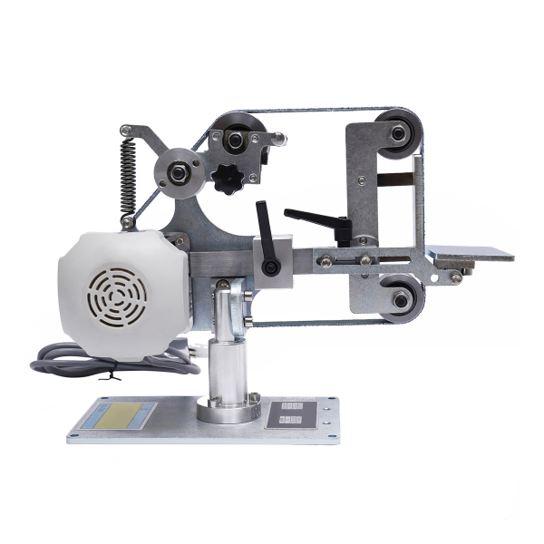 Belt sander 762 x 25 mm - Belt sander - Belt and belt sander - 220 V