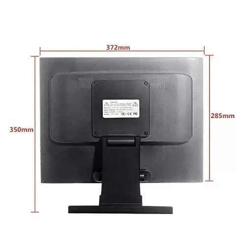 15 inch - USB POS LCD Touch Screen