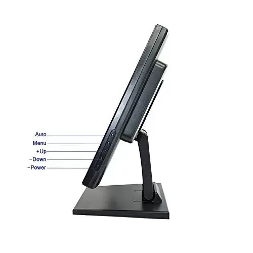 15 inch - USB POS LCD Touch Screen