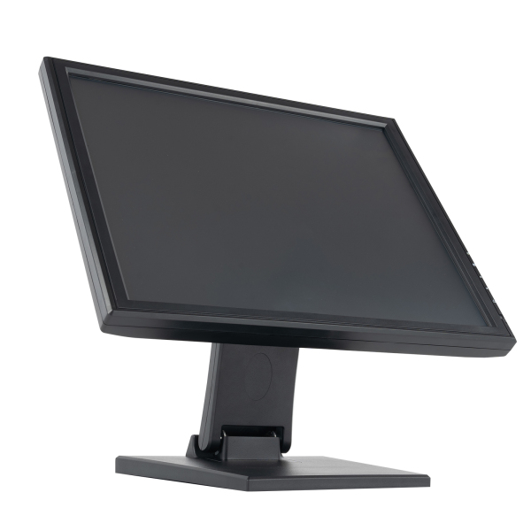 17" Touch Screen Ultra HD 1280 X 1024 Display With Points Of Sale LCD Touch Screen Monitor For Placement In Coffee Shops Bakeries Supermarkets