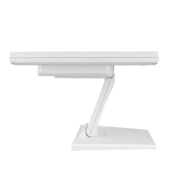 17 Inch Touchscreen Monitor Touch Screen Pos LCD Touchscreen Monitor With Adjustable Pos Stand For Retail Restaurant 4-wire Resistive Touchscreen 17 Inch Touchscreen Monitor Touch Screen Pos LCD Touchscreen Monitor With Adjustable Pos Stand For Retail Restaurant 4-wire Resistive Touchscreen